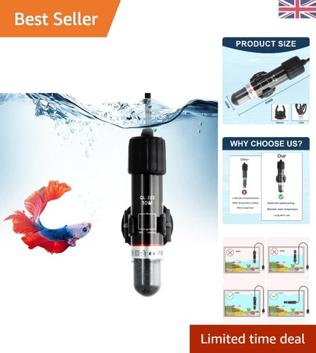 10w usb aquarium - 10w,