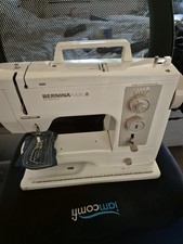 Bernina 801 Matic Sewing
