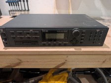 E-MU ESI-32 32 Voice Digital Sampler