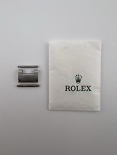 Rolex 114200 Clasp Link Replacement Spring Bar Screw Pin - Excellent Condition