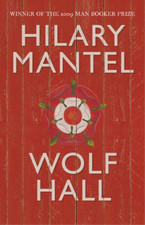 Wolf Hall, Hilary Mantel