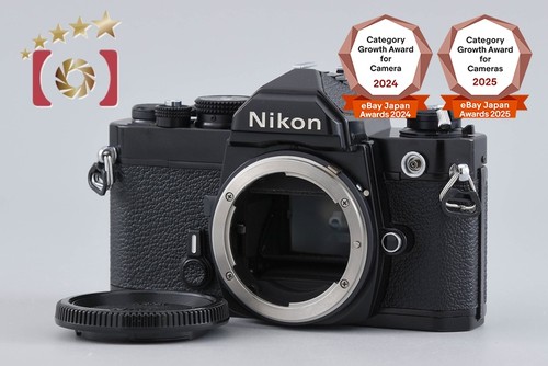 Nikon black mid model 35mm - black,