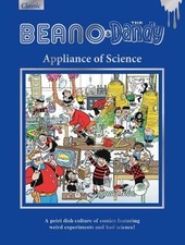 Beano & Dandy Official Gift
