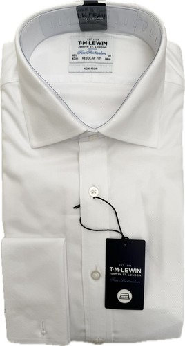 Lewin regular fit shirt - lewin,