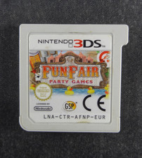 Fun Fair Party Games - 3DS -