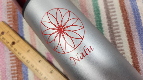 Nalu drinkware thermos - nalu,