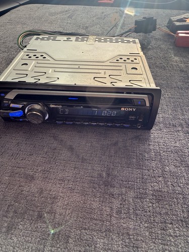 Sony mex bt3700u - mex-bt3700u, cd