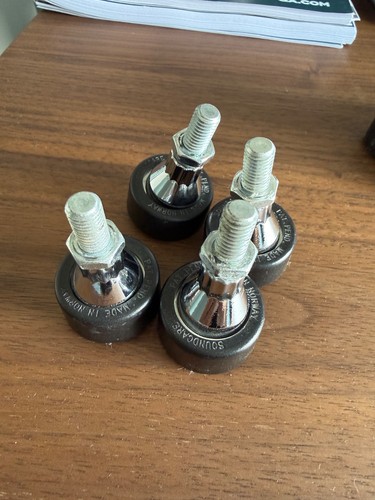 Soundcare superspikes - soundcare, m8