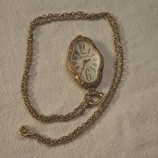 buler Mechanical ladies pocket