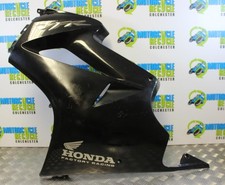 Honda VFR 800 VTEC Left Panel