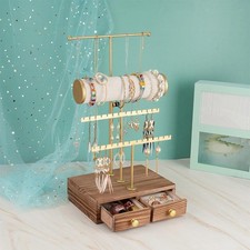Tier jewelry tree - tier,
