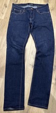Men's Superdry Officer Navy