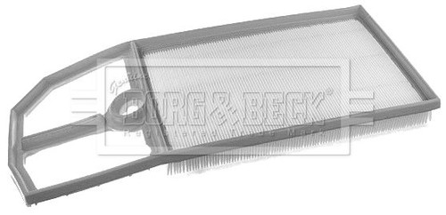 Borg beck bfa2363 air filter - bfa2363,
