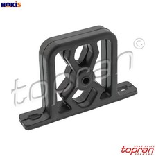 MOUNT EXHAUST SYSTEM 500 185