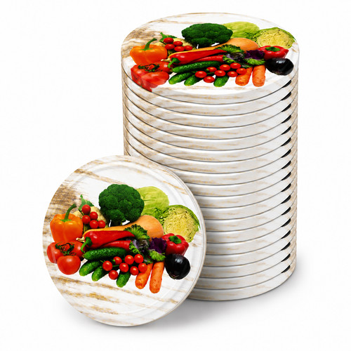 Twist off jar lids - jar,