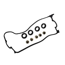 Rocker Valve Cover Gasket Set Suitable For Honda Civic EG EK D16Y4 D16Y5 D15Z1