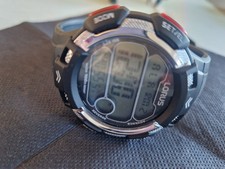 LORUS by SEIKO DIGITAL/ANALOGUE WATCH *EX-DISPLAY* Z010-X002 NEW BATTERY*