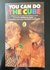 You Can Do The Cube Puffin