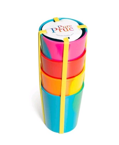 Prue leith colourful - prue, melamine