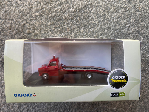 Oxford diecast oo gauge - oxford,