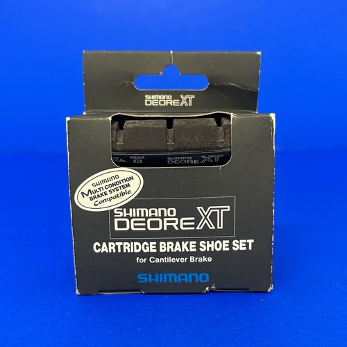 Shimano deore cartridge - shimano,