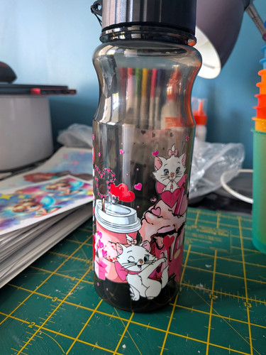 Disney the aristocats marie - disney,