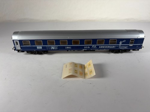 Marklin 4151 trans - marklin, ho