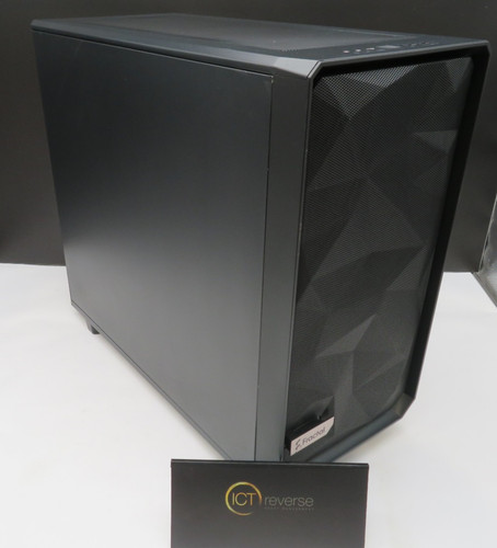 Custom gaming intel - custom,