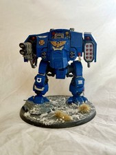 Ballistus Dreadnought 40k