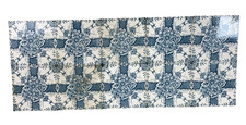 Set victorian blue - of,