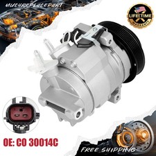 AC A/C Compressor for