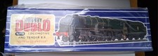 Brand new Hornby Dublo City of