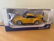 Porsche 911 964 3.8 RS -