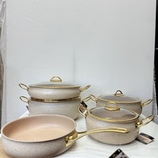 Premium Non Stick Cookware