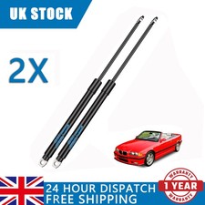 2X For BMW 3 Series E36 Coupe