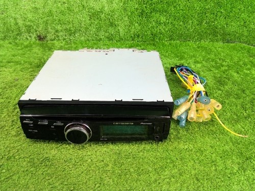 Pioneer carrozzeria deh p760 - pioneer,