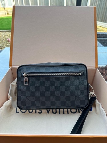 Louis vuitton kasai - vuitton, men's