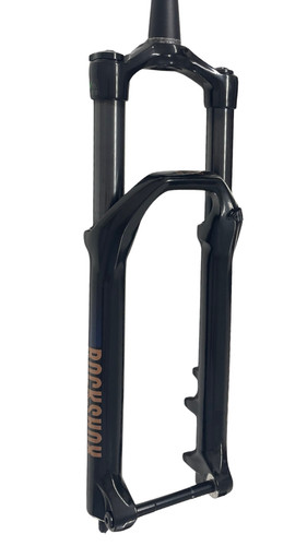Rockshox silver tk - 35,