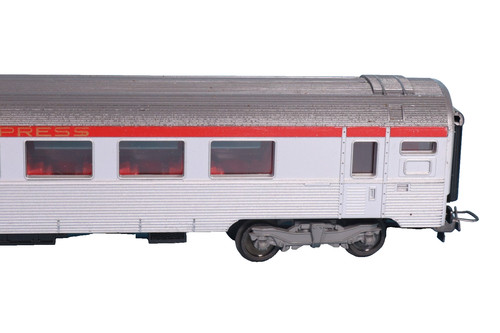 Hornby acho trans europ - acho,