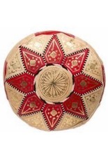  Pouf Moroccan Hassock Pooff