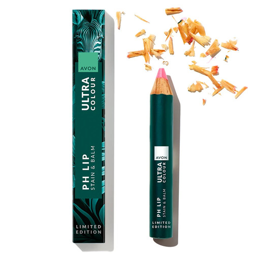Avon ultra colour lip stain - ph,