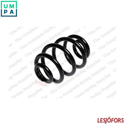 Suspension spring 4208424 for - suspension,