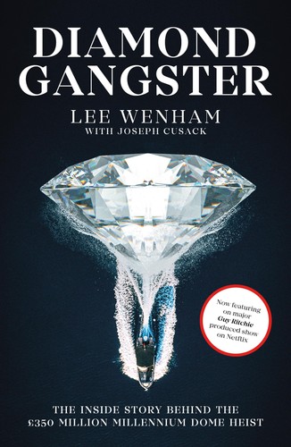 Diamond gangster the - diamond,