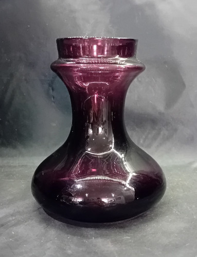 Fabulous large antique purple - large,