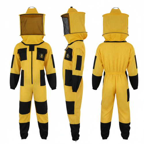 Professional beekeeping suit - professional,