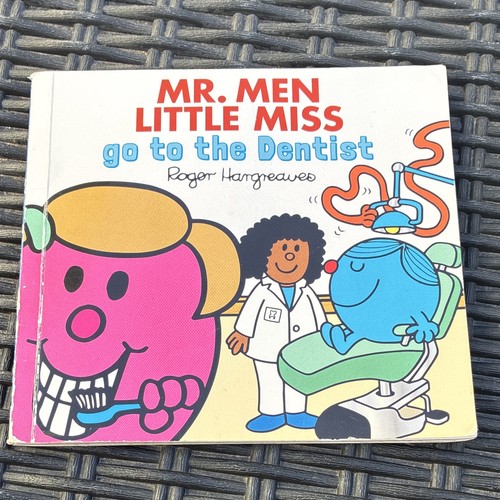 Men little miss go - men,