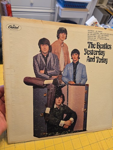 The beatles yesterday - the,