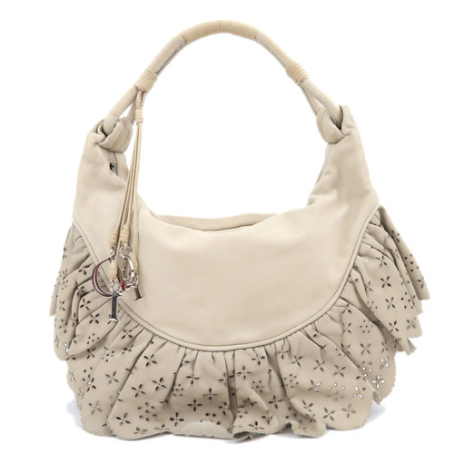 Christian dior gypsy ruffle - christian,