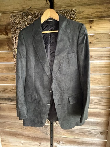 Vintage christian dior suede - vintage,