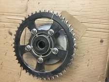 Suzuki Bandit GSF 600cc 2000 Model Sprocket and carrier